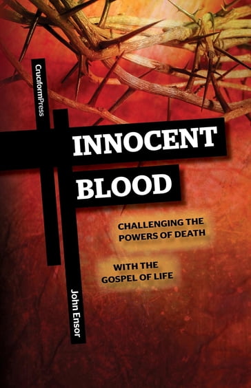Innocent Blood - John Ensor
