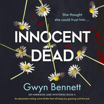 Innocent Dead - Gwyn Bennett