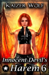 Innocent Devil s Harem 6
