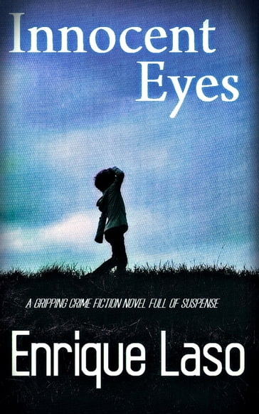 Innocent Eyes - Enrique Laso