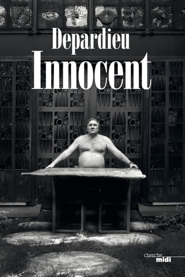 Innocent - Gérard Depardieu