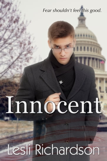 Innocent - Lesli Richardson