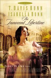 Innocent Libertine, The (Heirs of Acadia Book #2)