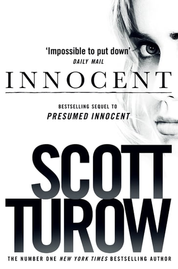 Innocent - Scott Turow