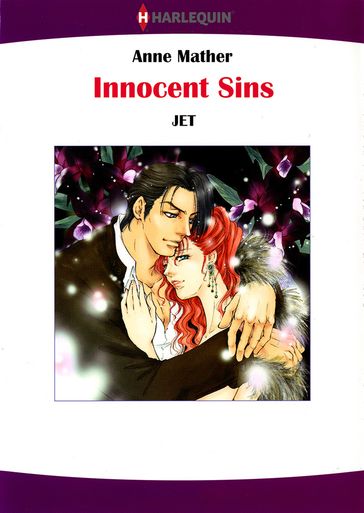 Innocent Sins (Harlequin Comics) - Anne Mather