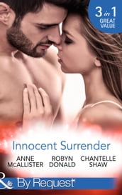 Innocent Surrender: The Virgin