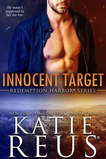 Innocent Target - Katie Reus
