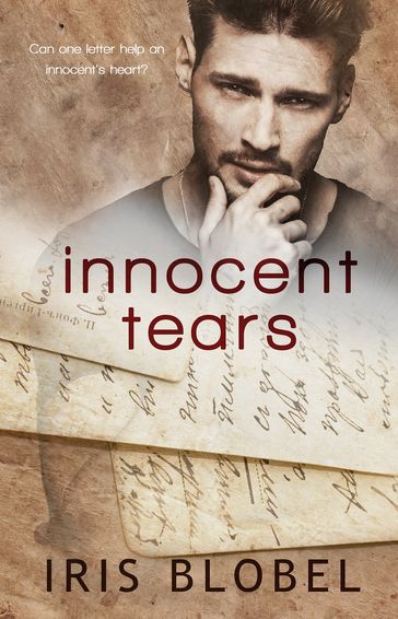 Innocent Tears - Iris Blobel