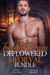 Innocent Virgins Deflowered Medieval Bundle