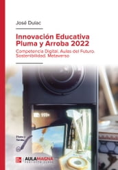 Innovación Educativa Pluma y Arroba 2022