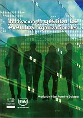 Innovación en gestión de eventos organizacionales