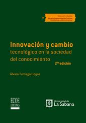 Innovación y cambio tecnológico en la sociedad del conocimiento