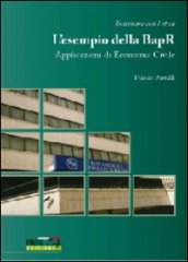 Innovare con l etica. L esempio della Banca Agricola Popolare di Ragusa. Applicazioni di economia civile