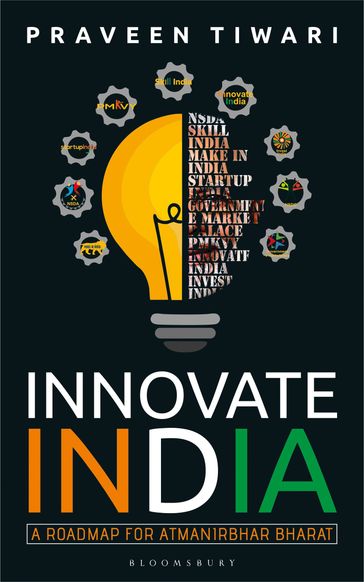Innovate India - Praveen Tiwari