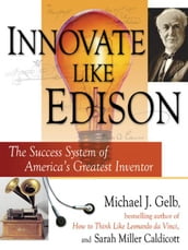 Innovate Like Edison