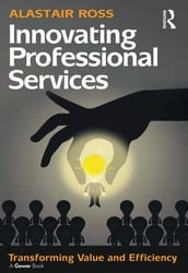 Innovating Professional Services