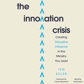 Innovation Crisis, The