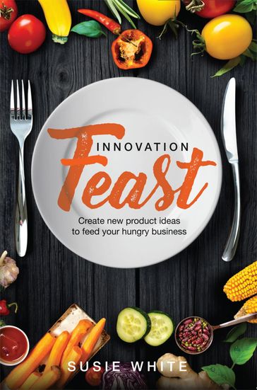 Innovation Feast - Susie White