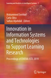 Innovation in Information Systems and Technologies to Support Learning Research