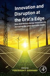 Innovation and Disruption at the Grid s Edge