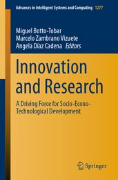 Innovation and Research