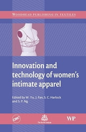 Innovation and Technology of Women s Intimate Apparel