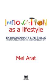 Innovation as a Lifestyle
