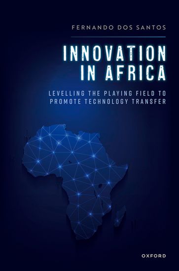 Innovation in Africa - Fernando dos Santos