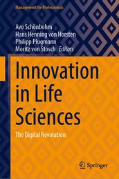 Innovation in Life Sciences