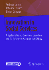 Innovation in Social Services