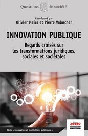 Innovation publique