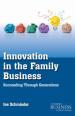 Innovation in the Family Business