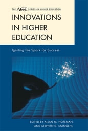 Innovations in Higher Education