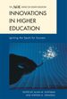 Innovations in Higher Education