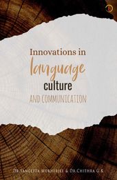 Innovations in Language, Culture and Communication