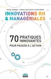 Innovations RH et managériales