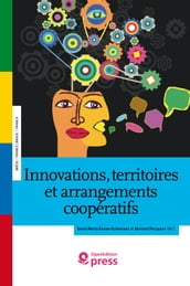 Innovations, territoires et arrangements coopératifs