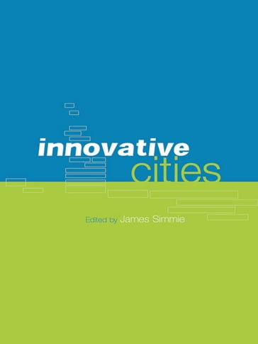 Innovative Cities