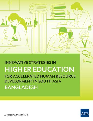 Innovative Strategies in Higher Education for Accelerated Human Resource Development in South Asia - Asian Development Bank