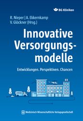 Innovative Versorgungsmodelle