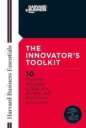 Innovator s Toolkit