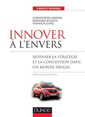 Innover à l envers