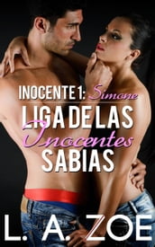 Inocente 1: Simone - Liga de las inocentes sabias