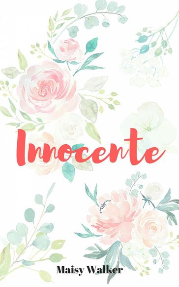 Inocente - Maisy Walker