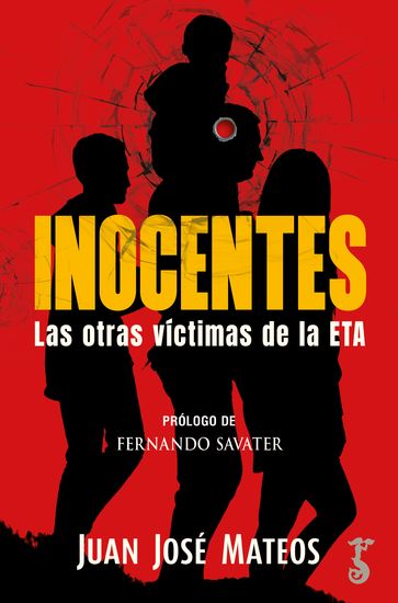 Inocentes - Juan José Mateos - Fernando Savater