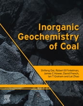 Inorganic Geochemistry of Coal
