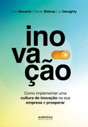 Inovação: como implementar uma cultura de inovação na sua empresa e prosperar