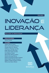 Inovação e Liderança