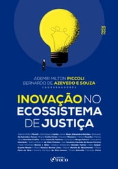 Inovação no ecossistema de justiça