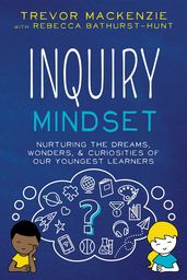 Inquiry Mindset